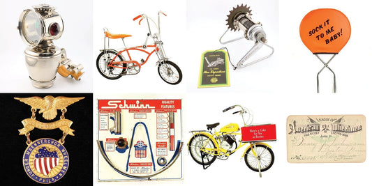 ⭐️ Schwinn Auction Highlights ⭐️