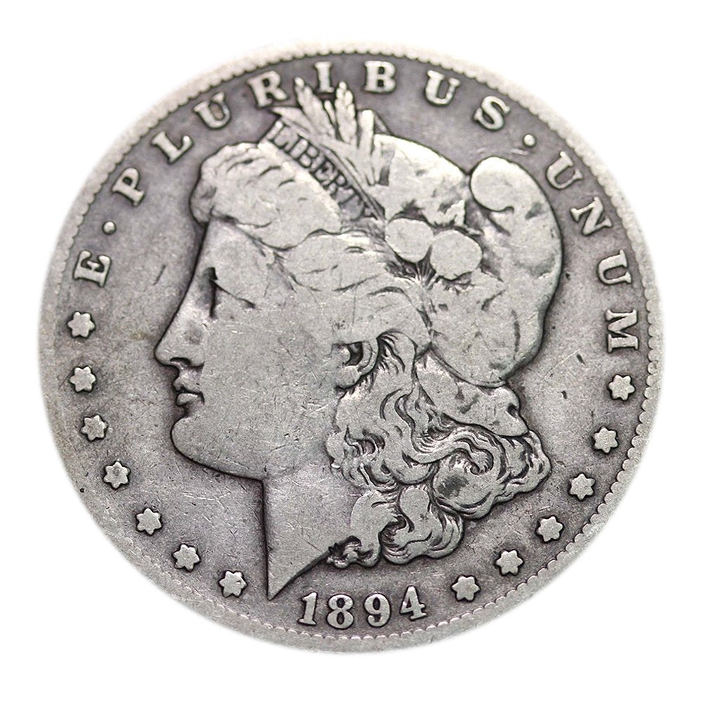 Test Coin Auction